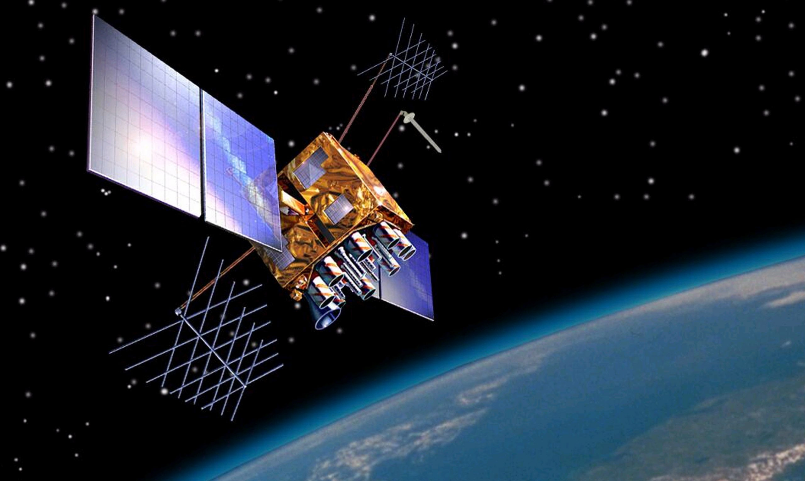 13 milliards d'euros pour l'agence spatiale européenne