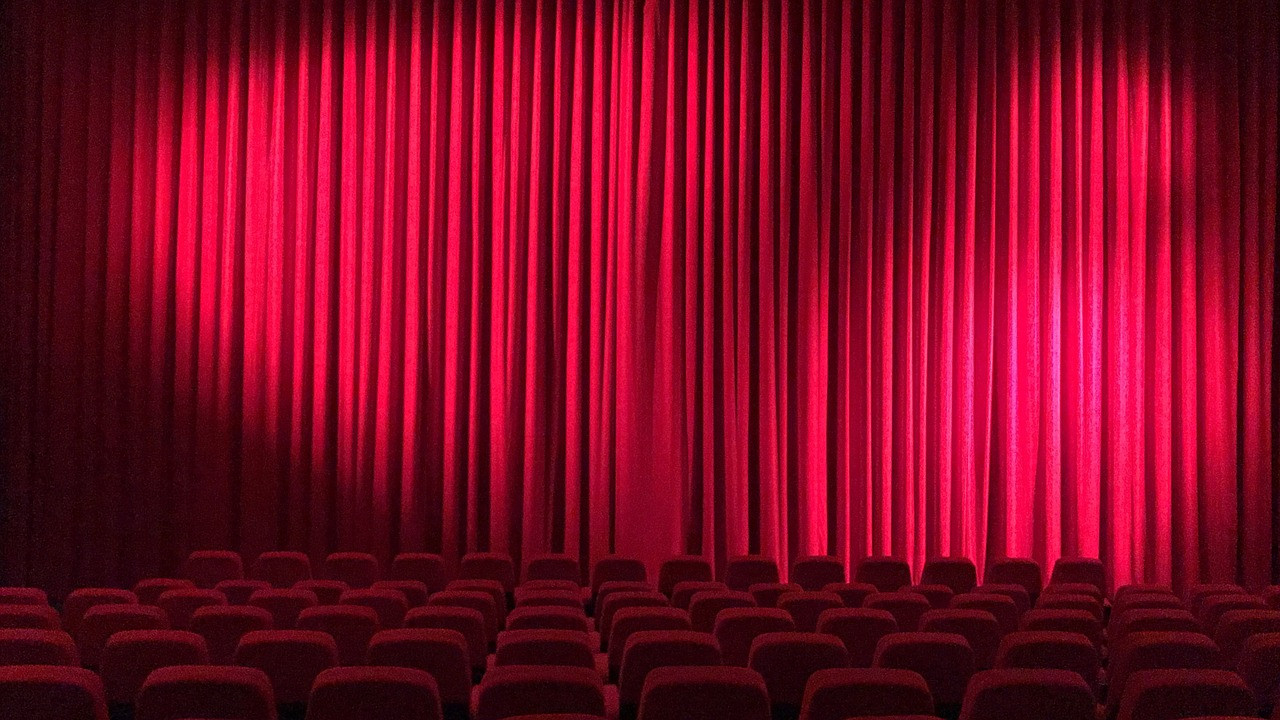  Agenda culturel du 02/03/2020