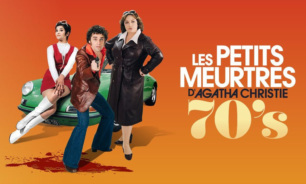  Au cœur des Petits Meurtres d'Agatha Christie à Lens