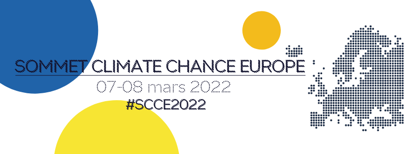 Au sommet Climate Chance, on appelle à placer les territoires au cœur de la transition écologique