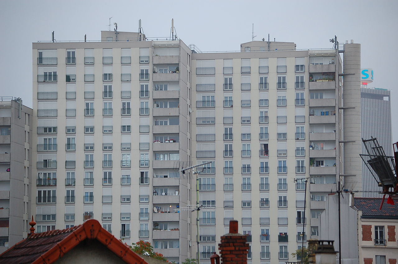 Banlieues : se mobiliser pour protéger