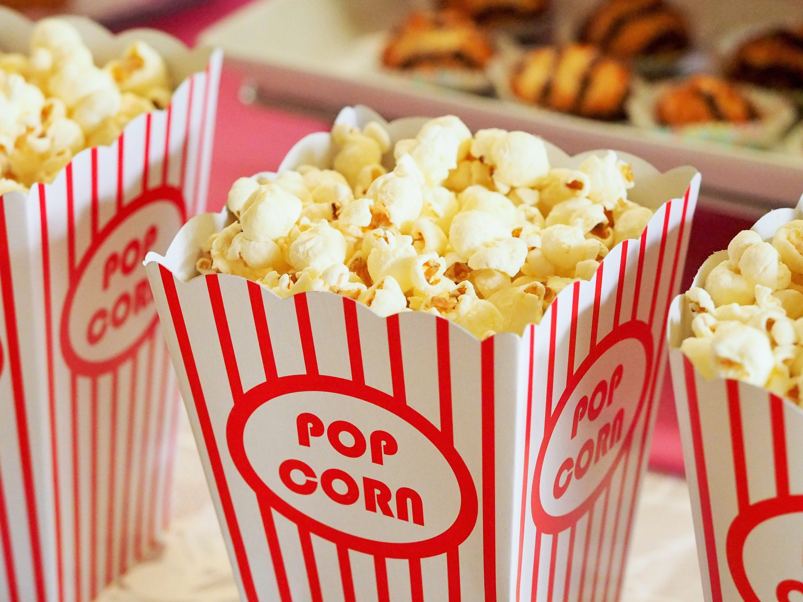  BIENTÔT LA RÉOUVERTURE POUR LES CINÉMAS