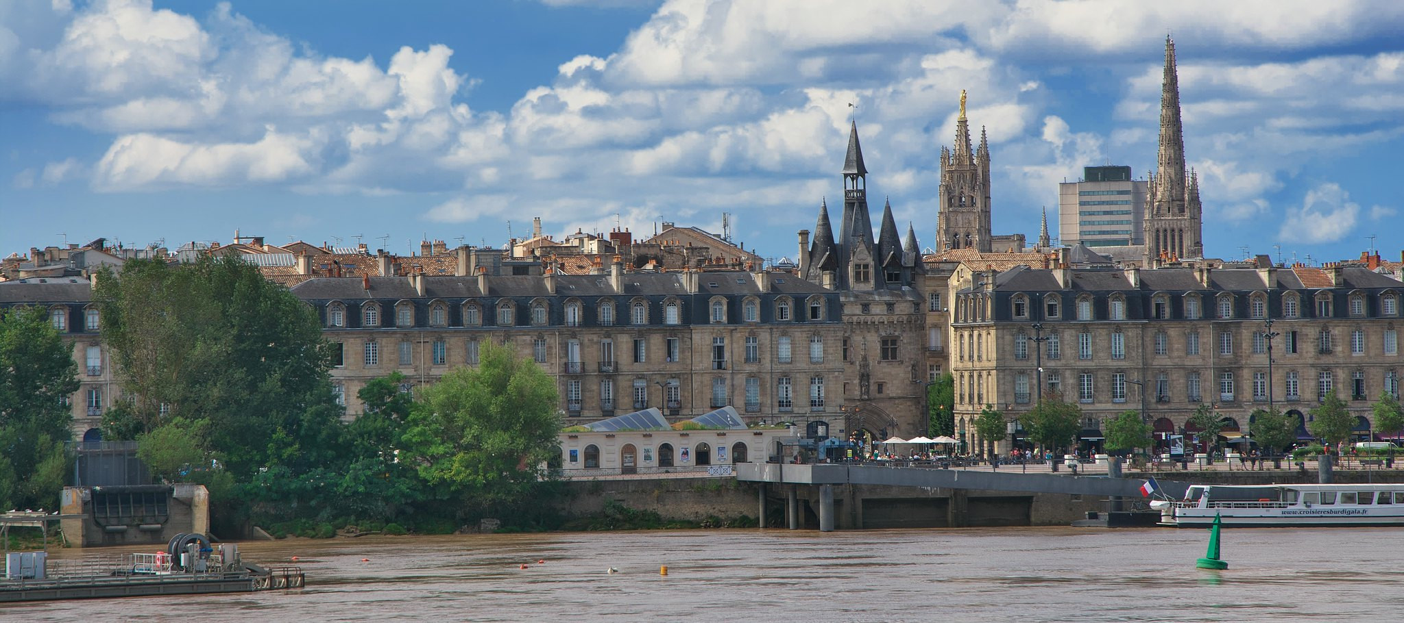 Briser l'oubli du passé colonial de Bordeaux