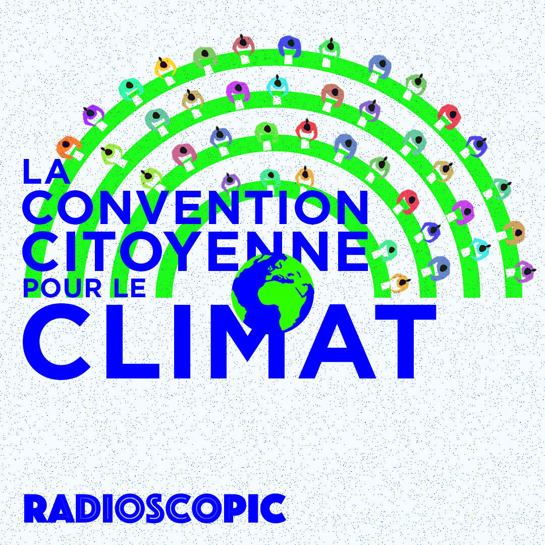  "Ce n'est pas une perte de temps de voir ce que les citoyens peuvent proposer"