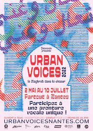 "Chanter c'est se relier les uns aux autres" Urban Voices fait son retour à Nantes
