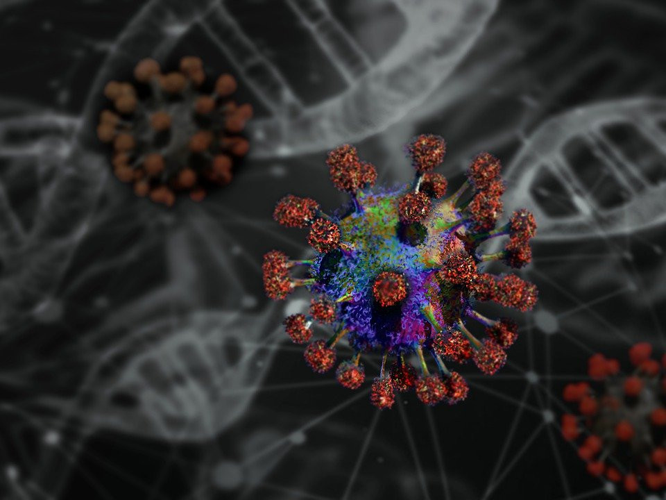Coronavirus : une rentrée sous tension