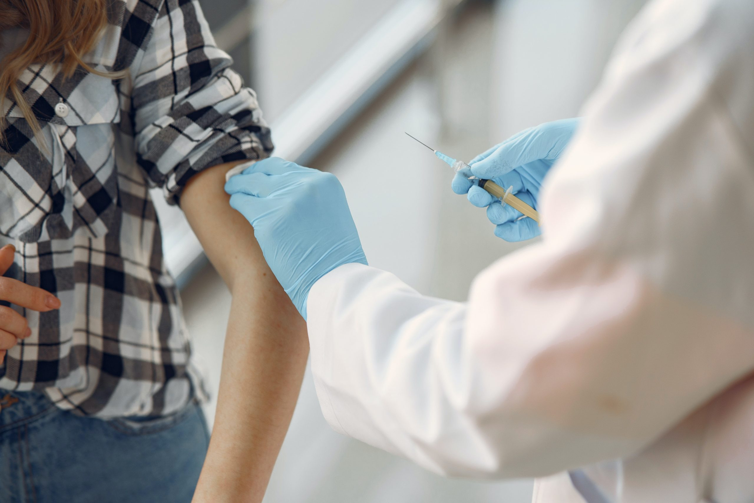  COVID-19 : LA CAMPAGNE DE VACCINATION EN ENTREPRISE