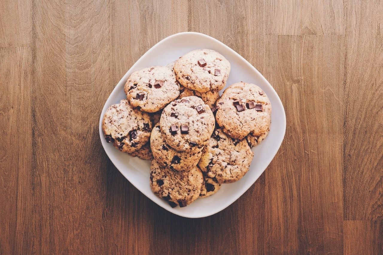 Des cookies pour lutter contre le gaspillage alimentaire