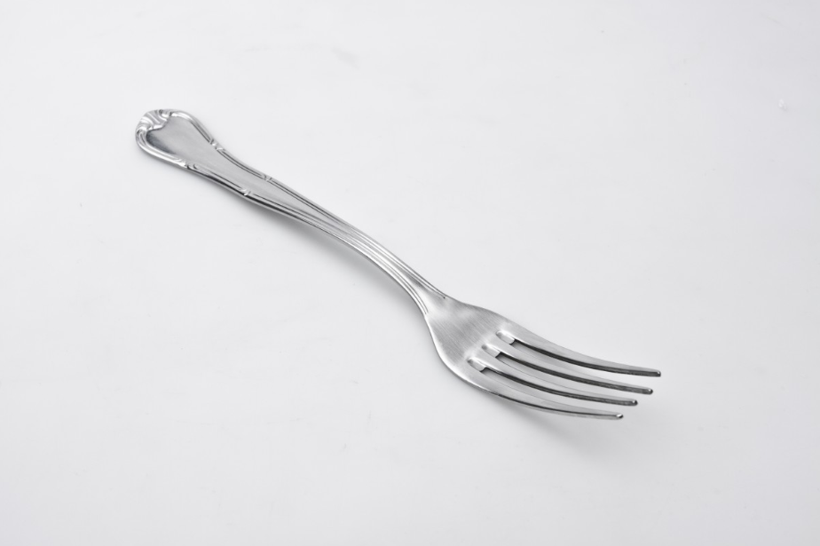  D'où ça vient la fourchette ?