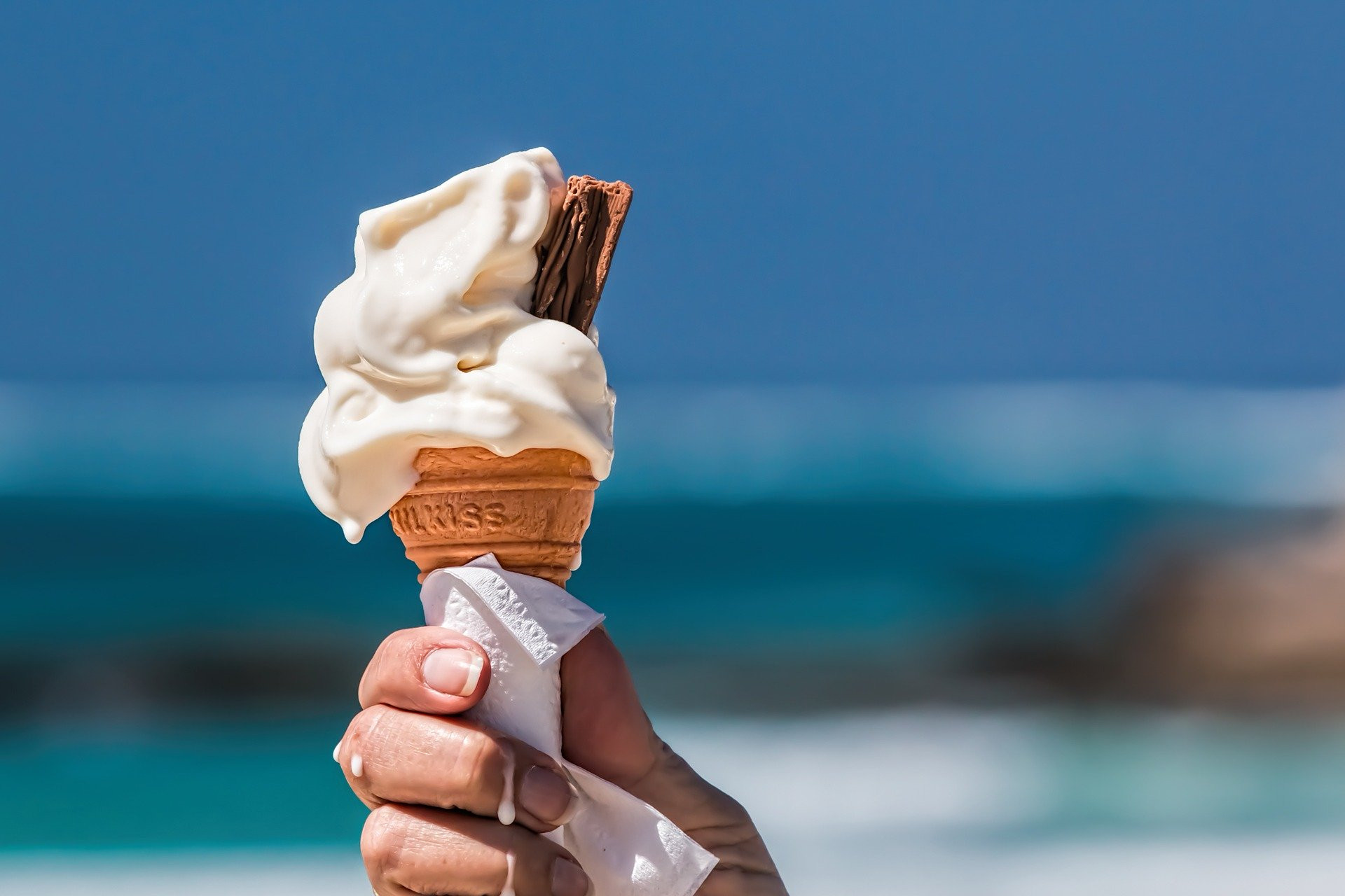  D'où ça vient la glace ?