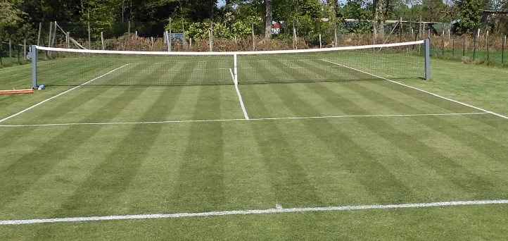  D'où ça vient le tennis ?