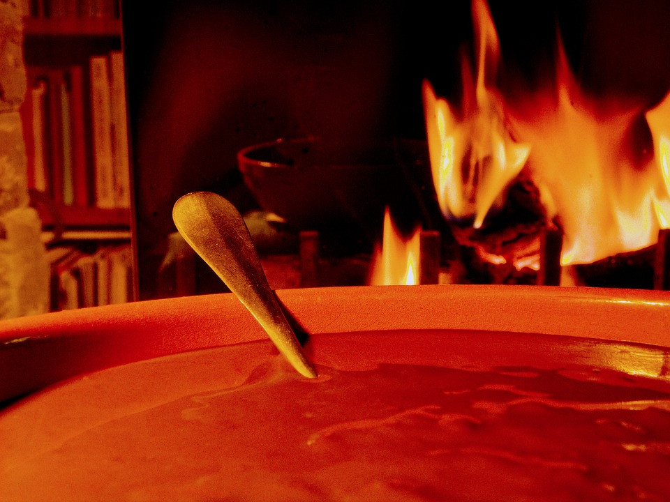  D'où ça vient le week-end ?