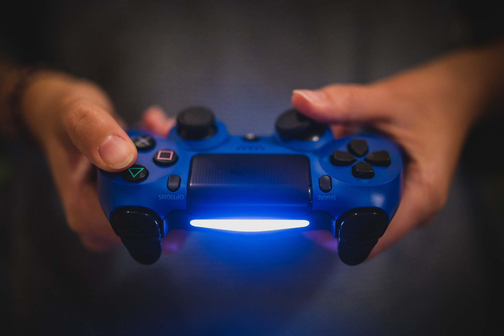  D'où ça vient les jeux vidéos ?