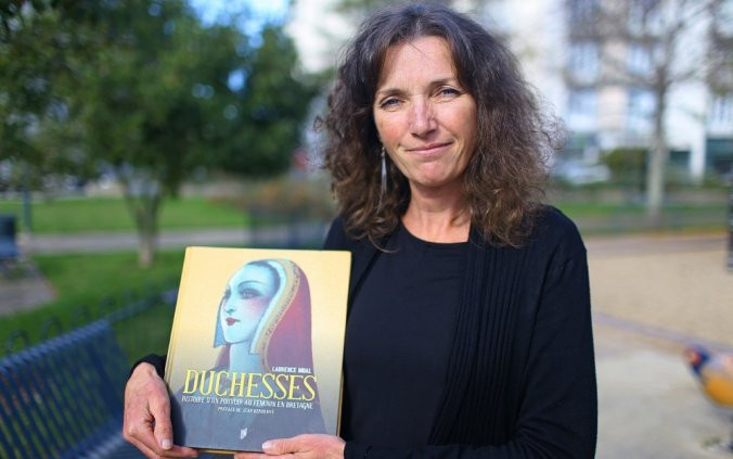"Duchesses" de Laurence Moal, le livre qui brise les stéréotypes des femmes au Moyen Âge