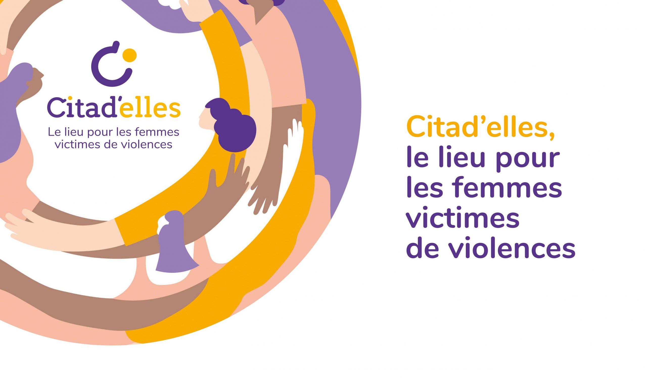Écouter, libérer, le podcast de Citad'elles pour en finir avec l’inceste