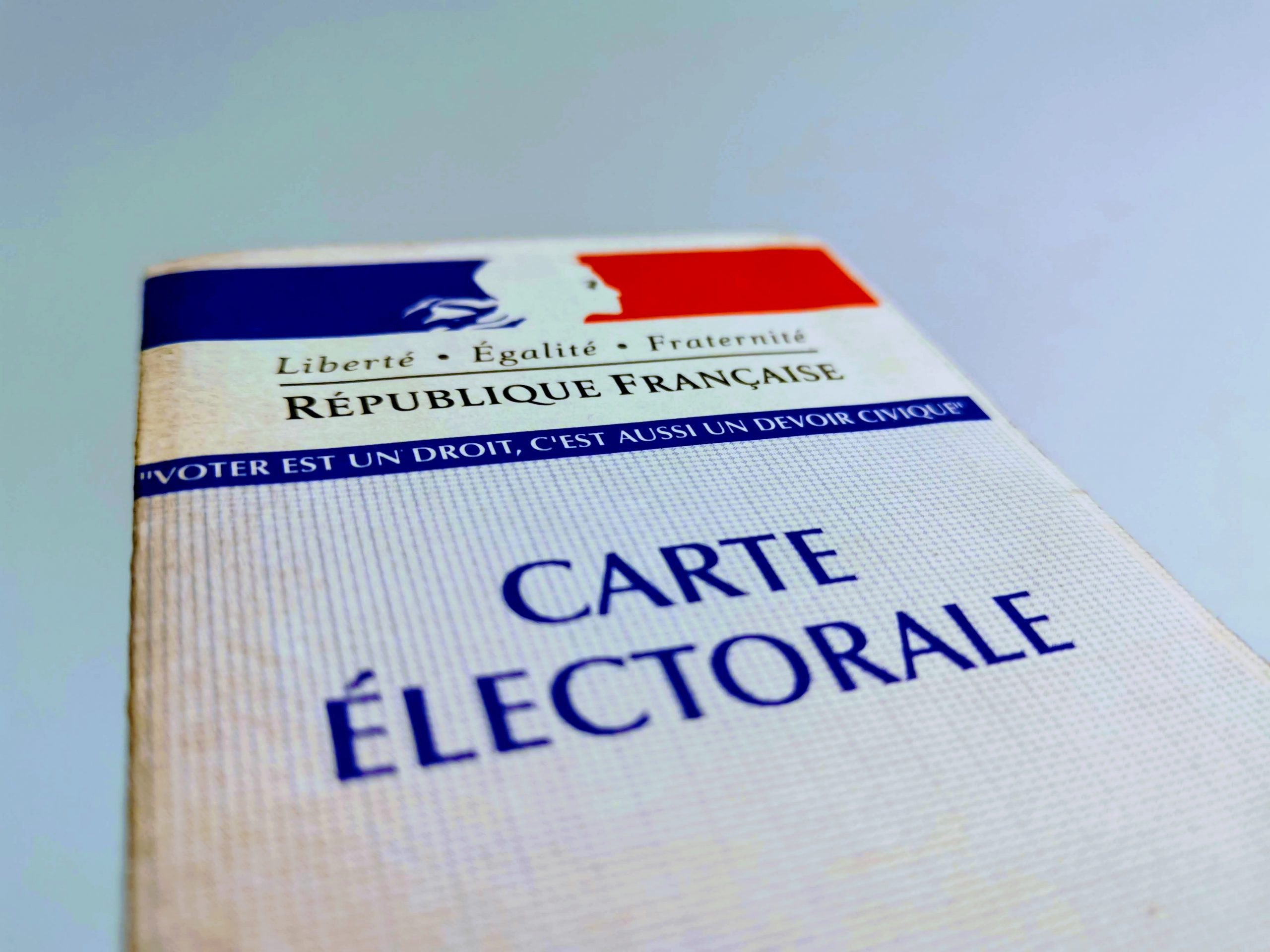  Élue apatride, victime du Brexit