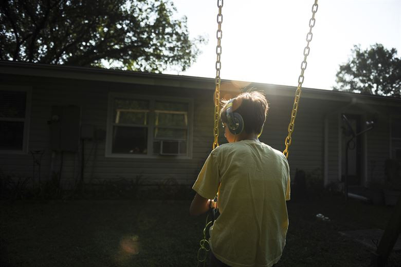  Enfants autistes : comment supportent-ils le confinement ?