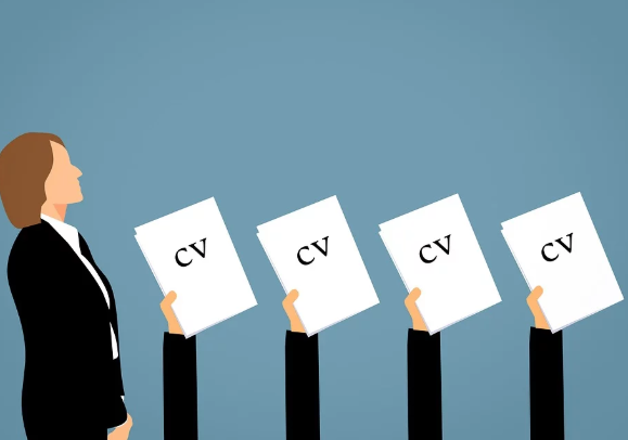 Et si vous mettiez un job dans votre caddy? Trouvez un emploi en allant faire les courses!