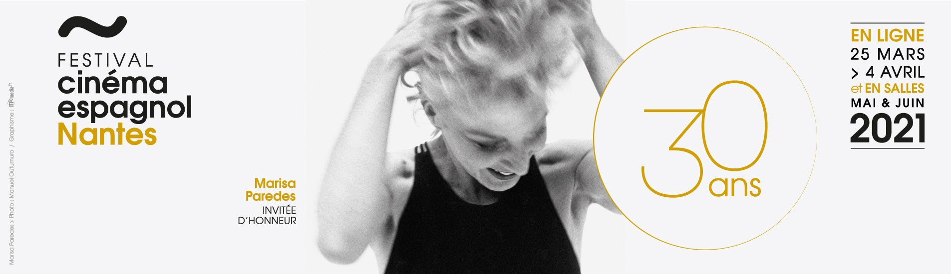 Fêtez les 20 ans de la fenêtre basque du festival du cinéma espagnol de Nantes