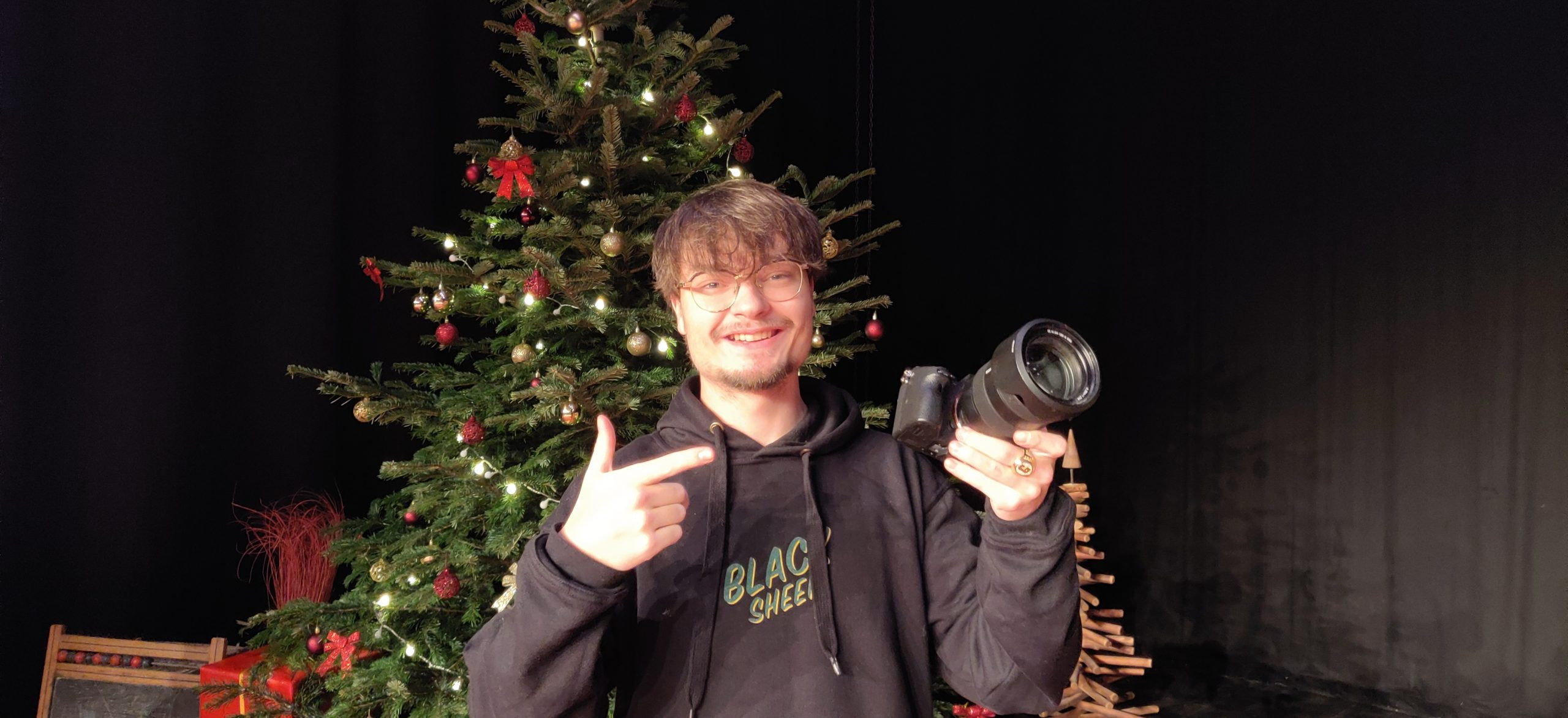  Guizzi, ce Belge qui a conquis le Youtube français