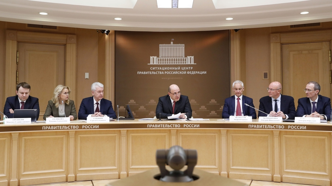 Is Russia's 1% death rate believable?