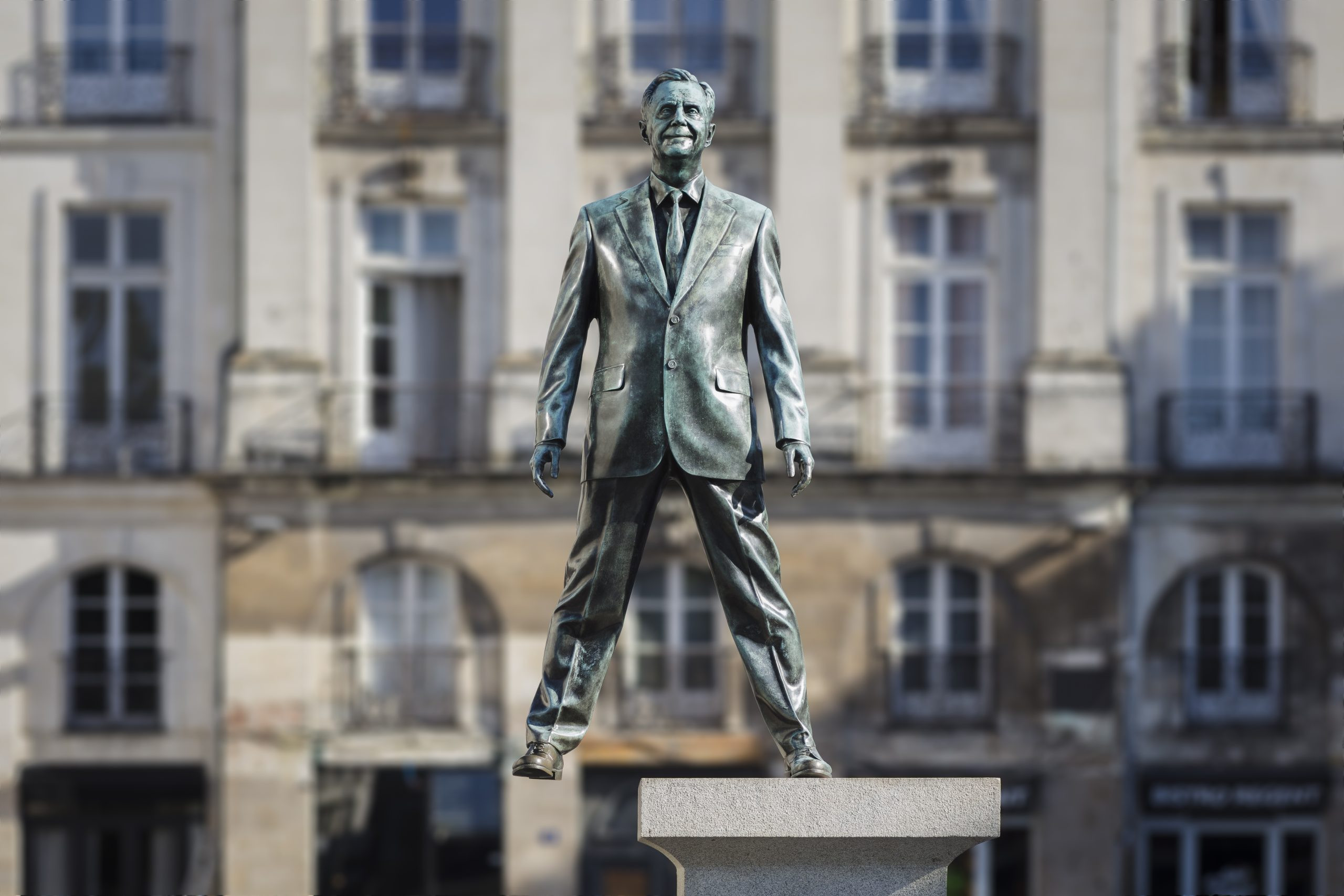 Jean Blaise : le tourisme est nécessaire à la santé !