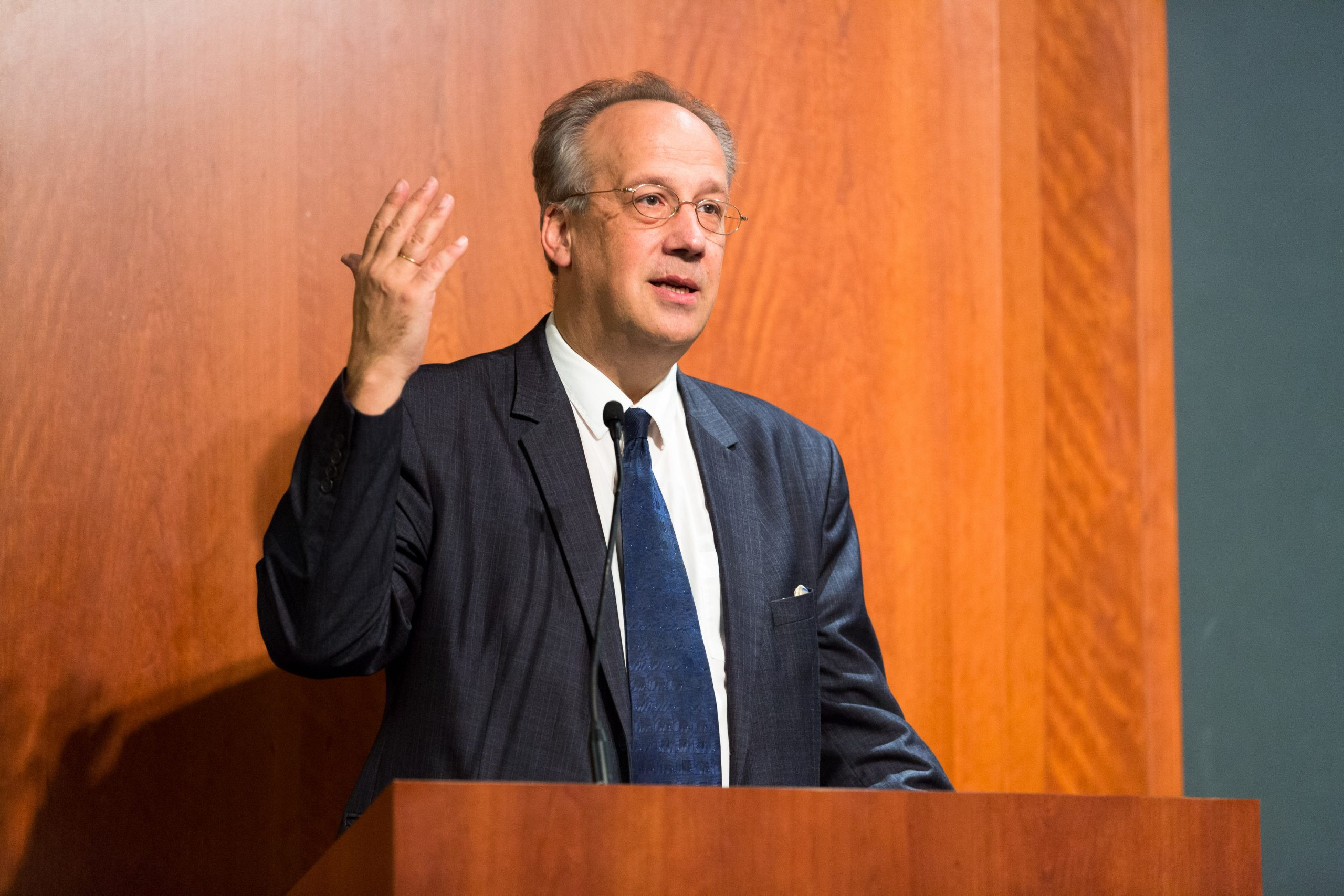  La conscience d’être européen : Entretien avec Antoine Arjakovsky