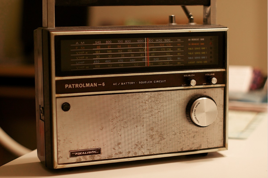 La journée mondiale de la Radio