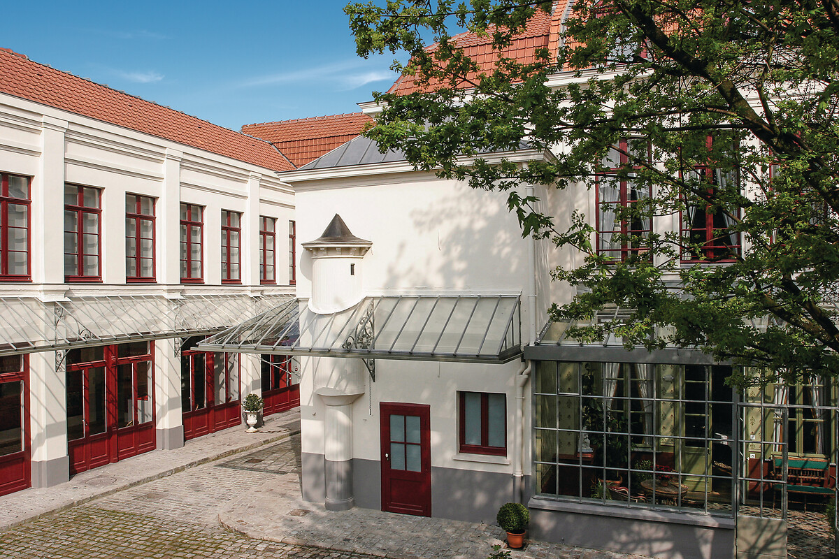  LA MAISON NATALE DE CHARLES DE GAULLE À LILLE