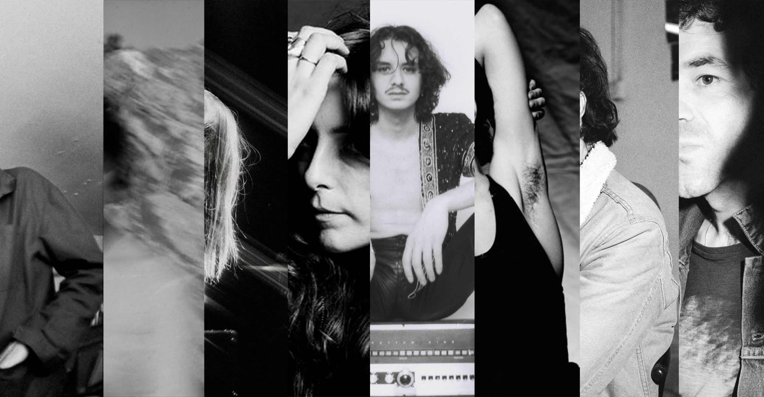  La Rétrospective Musicale de 2021 : 12 artistes vous chantent l'Europe !