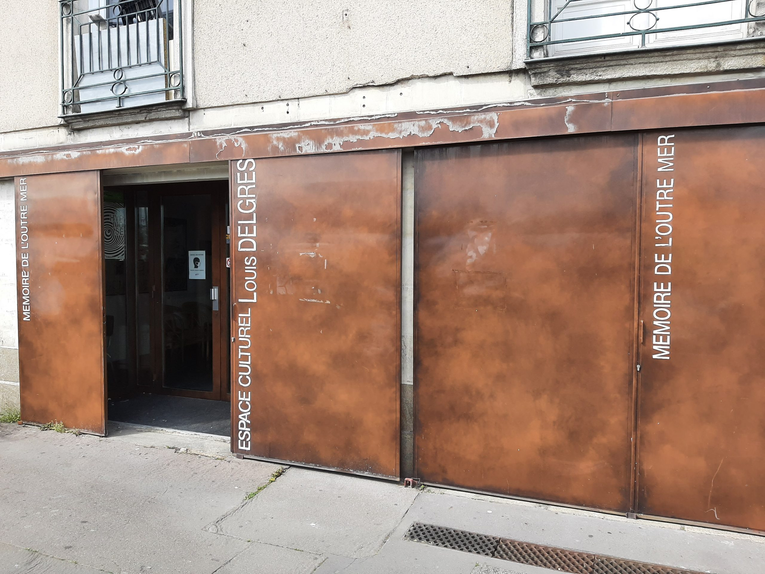 Le 27 avril : jour de commémoration de l’abolition de l’esclavage