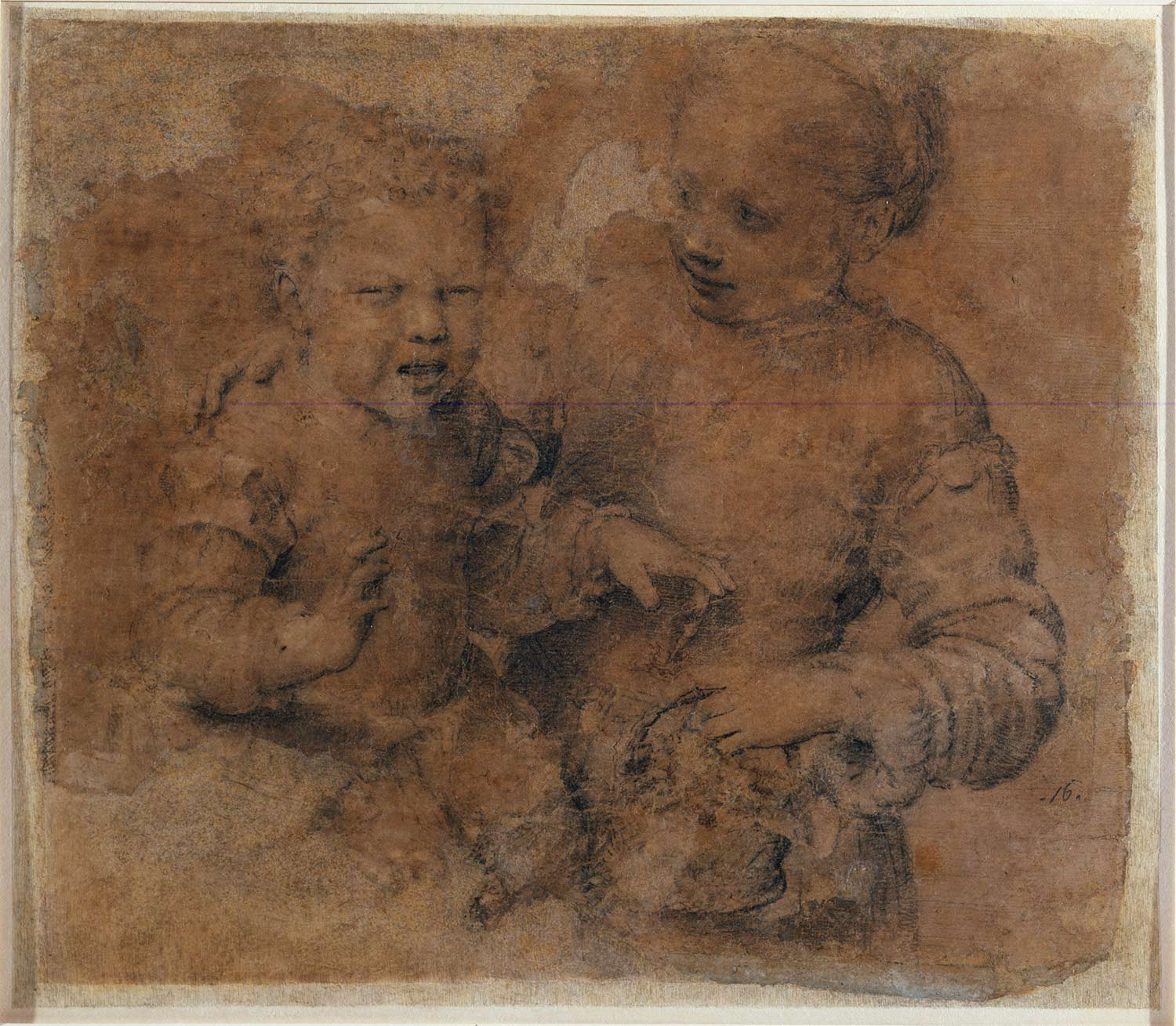 Le Musée du Louvre mène l’enquête