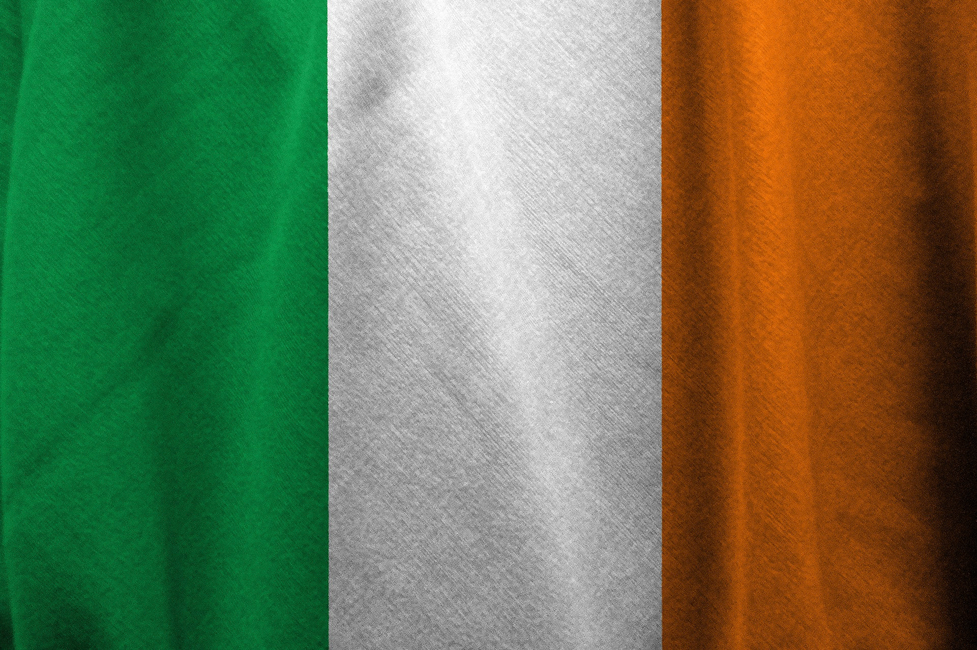 Les élections en Irlande : Chronique l'Oeil de l'Europe
