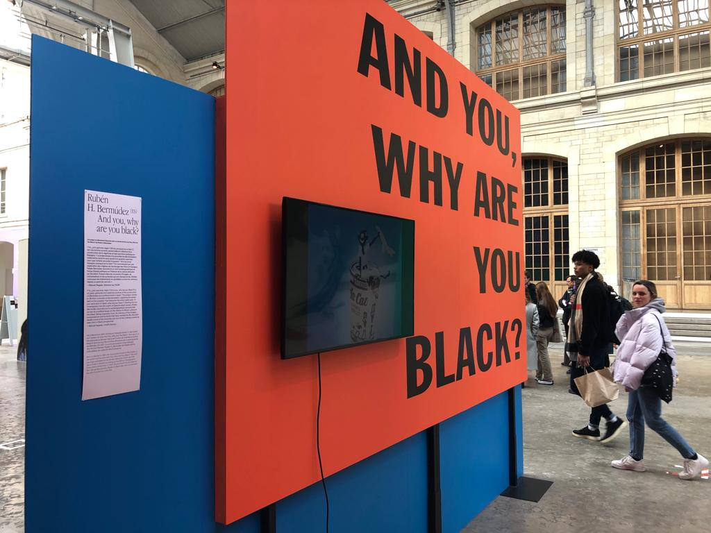  Les jeunes photographes européens mis en lumière au Festival Circulation(s)