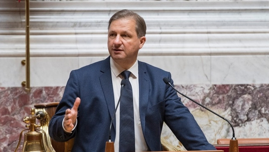 Les lanceurs d'alerte enfin protégés en France ?