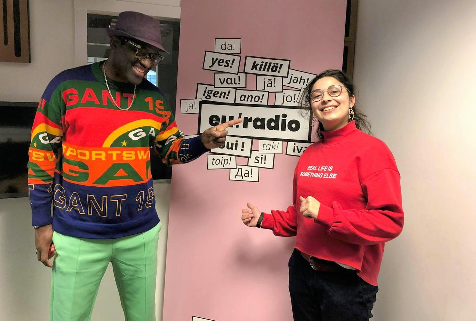  "Les objets ont une âme" : rencontre avec l'écrivain Alain Mabanckou