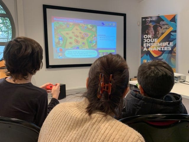 Nantes Esport aux manettes d'une pratique du jeu vidéo accessible et encadrée