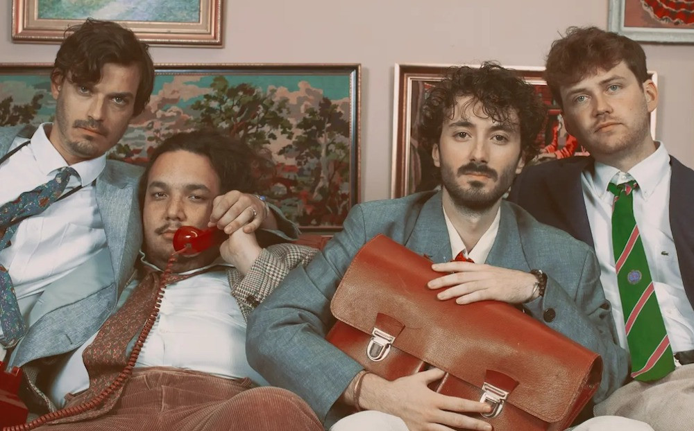  POPUP! x euradio - Arche, odyssée pop