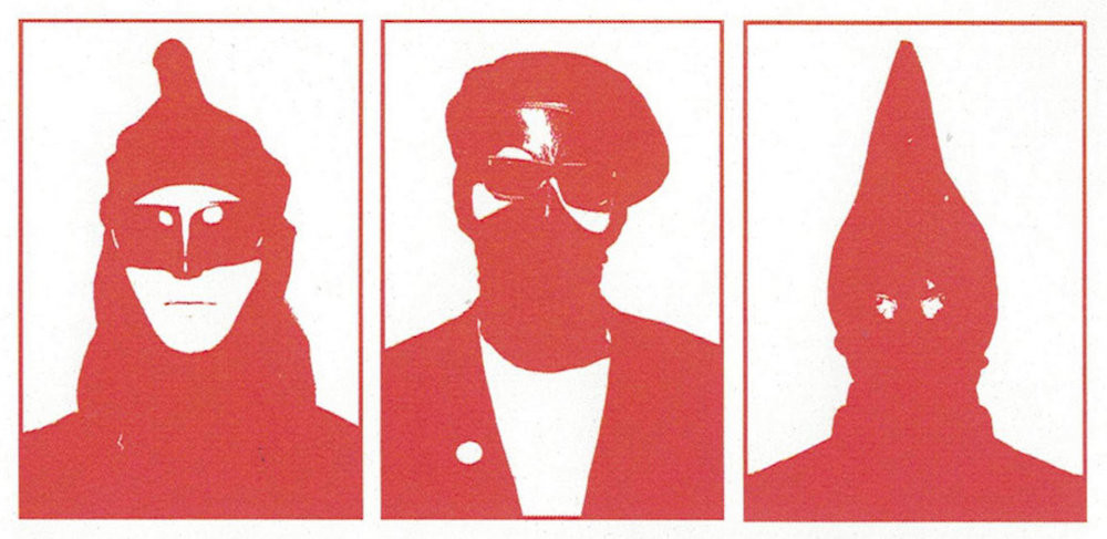  Le Ferrailleur x euradio - The Bad Plug, trio triphasé