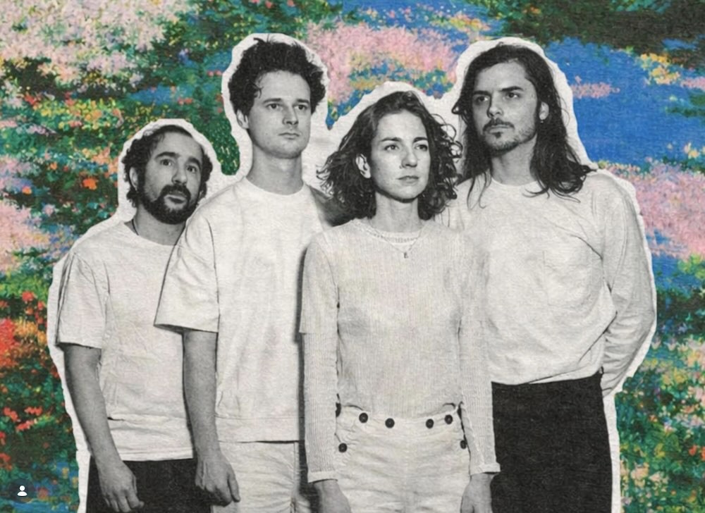 Quantum Quantum (c) Coline Carpentier Festival Beau Boucan : pop et curieux