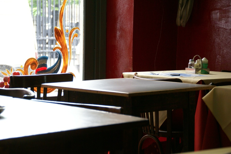  Ouverture prochaine du premier restaurant inclusion d'Europe !