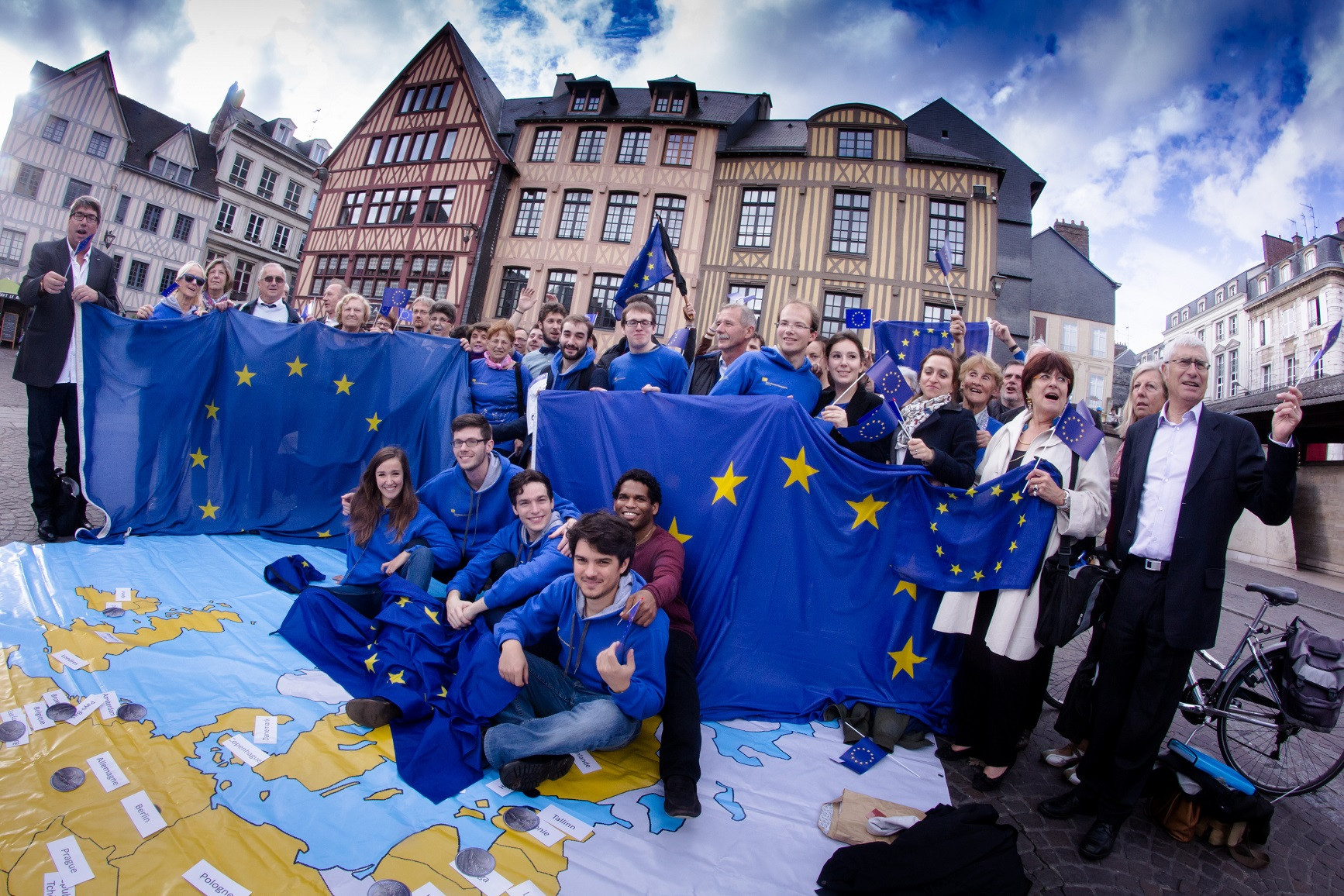 PFUE 2022 : ce qu'en pense le Mouvement européen-France