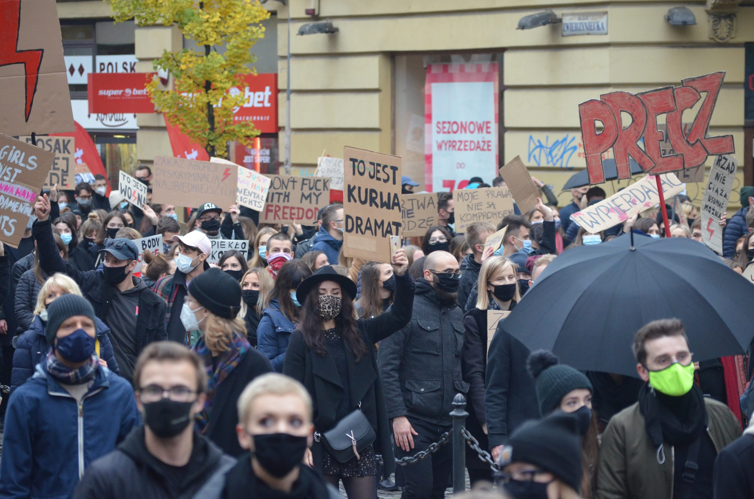 Qu'est-il advenu de la société polonaise depuis 1989 ?