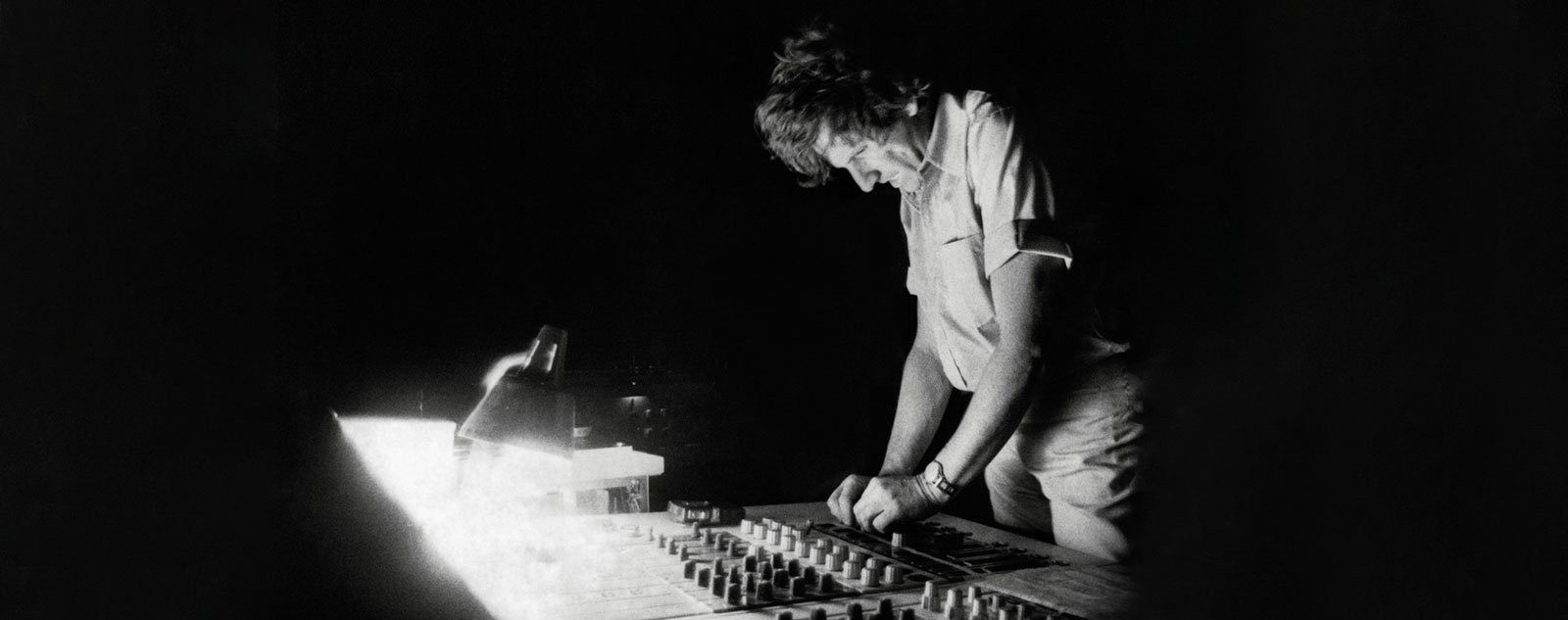  Qui était le grec Iannis Xenakis ?