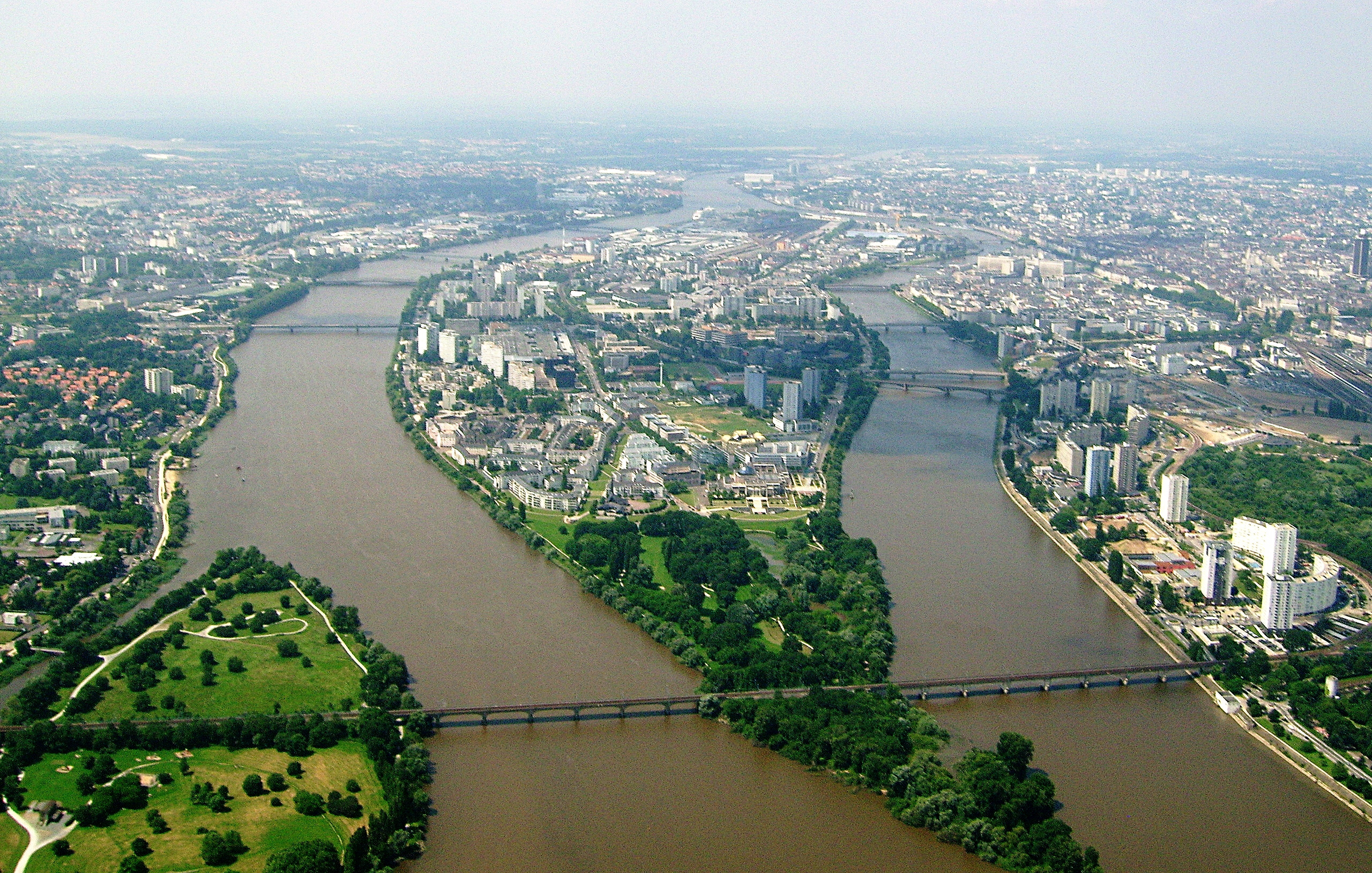 Se dénuder pour la bonne cause - le Reportage de Nantes