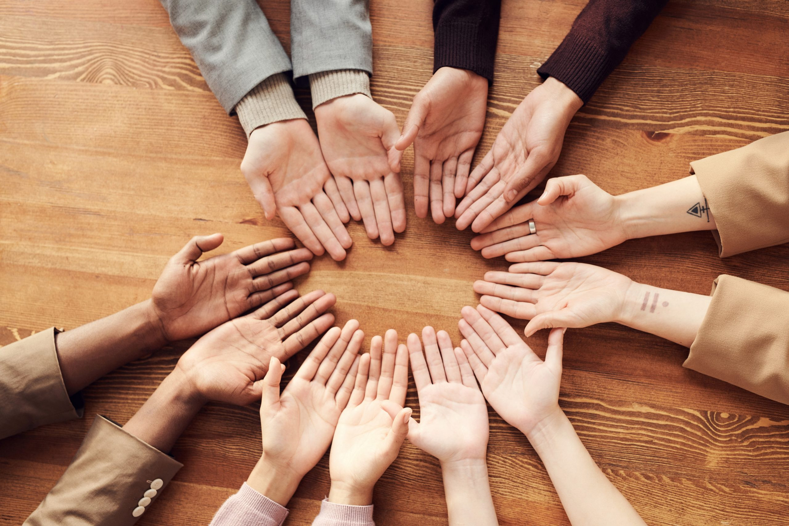  SIGNES DE SENS, POUR L'INCLUSION DES PERSONNES SOURDES ET MALENTENDANTES