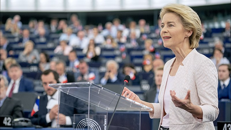  SOTEU 2021 : notre expertise