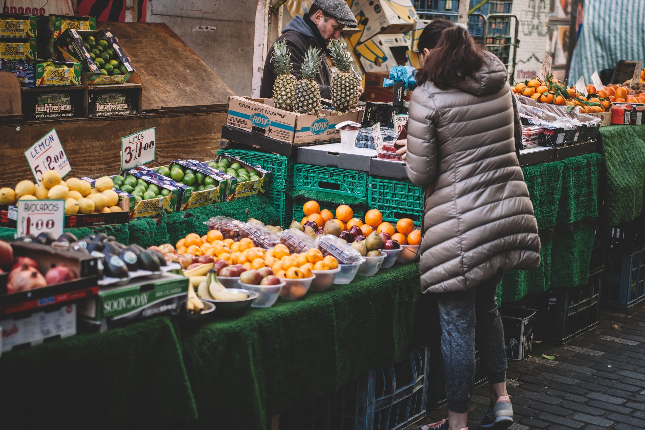  SOUTENIR LES COMMERÇANTS ET ARTISANS LOCAUX !