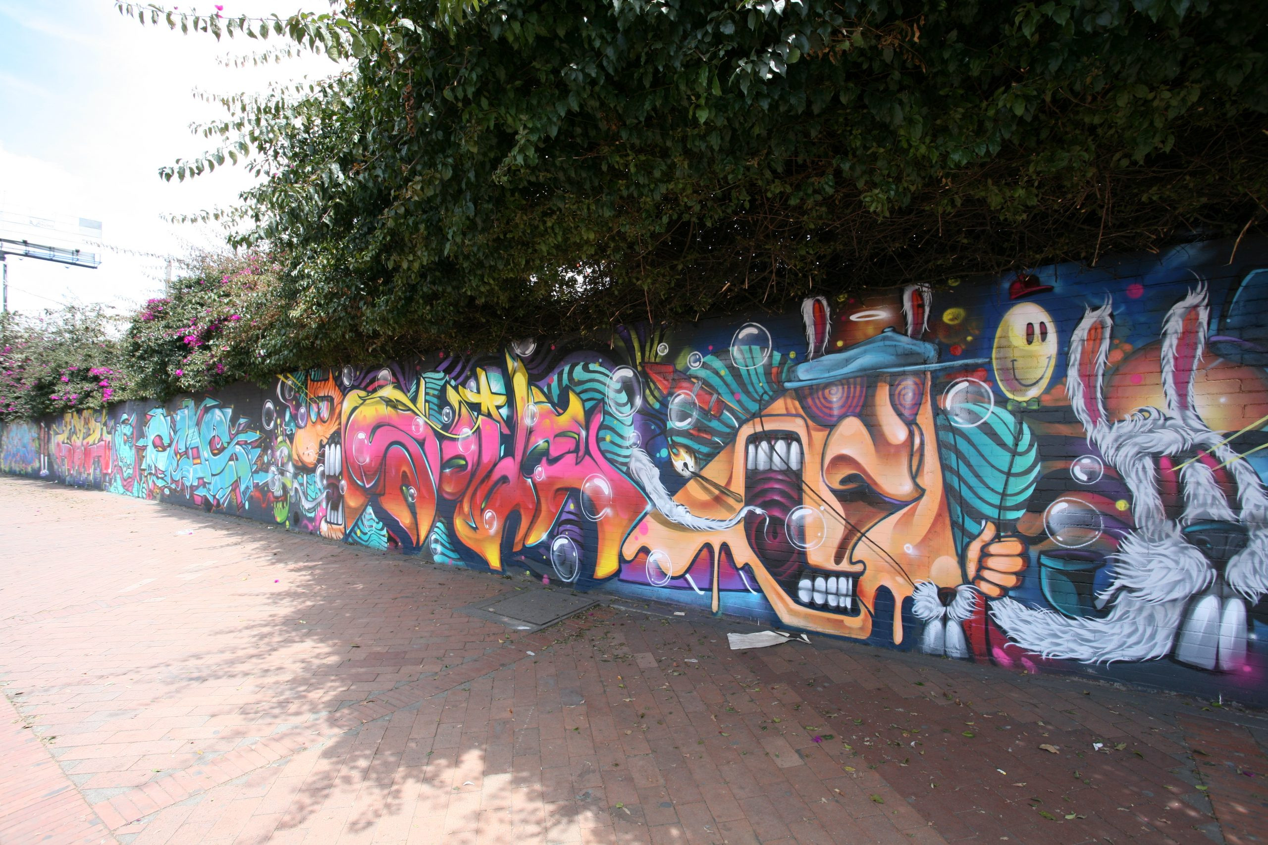  Street-art