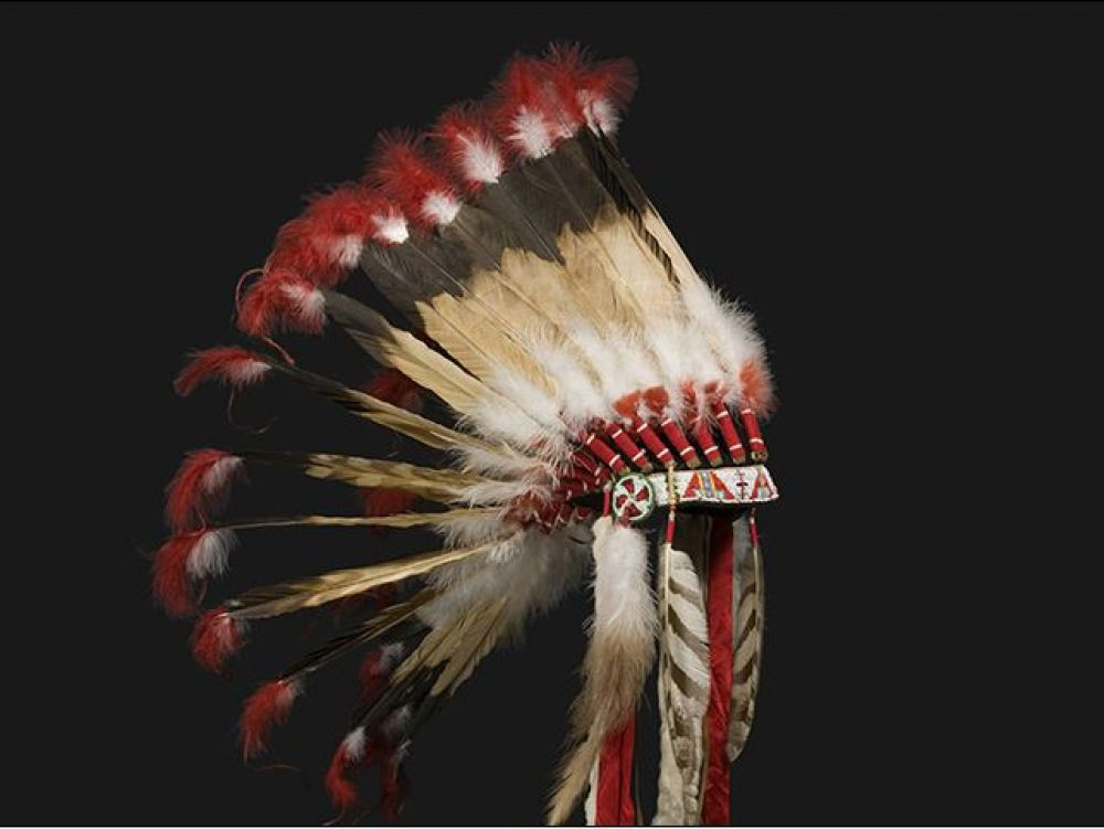  Sur La Piste Des Sioux : la déconstruction d'un imaginaire européen